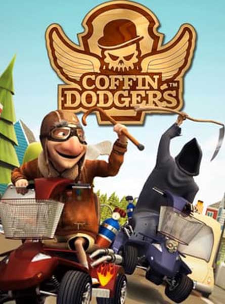 Coffin-Dodgers