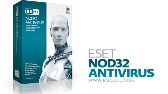ESET-NOD32-Antivirus-Par30dl
