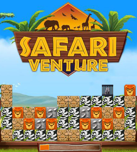 Safari-Venture