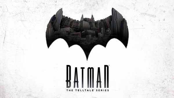 Batman Episode 1