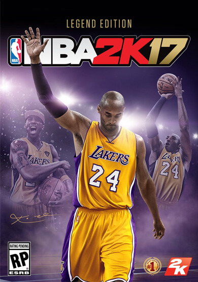 nba-2k17