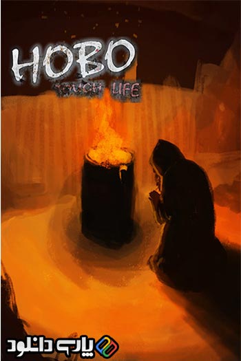 دانلود بازی Hobo: Tough Life برای PC - نسخه FitGirl