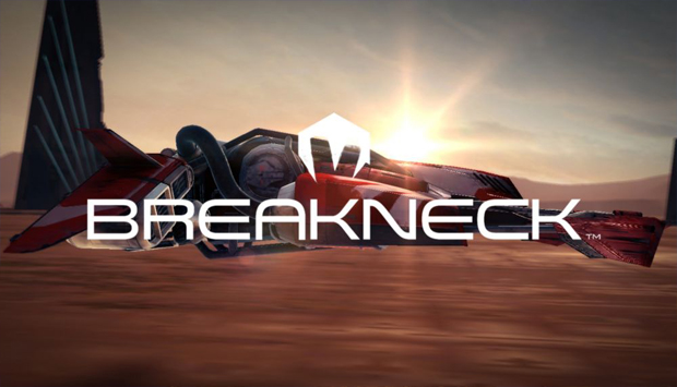 دانلود بازی Breakneck برای PC دانلود بازی Breakneck برای PC