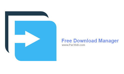 دانلود نرم افزار Free Download Manager 5.1.35 مدیریتها