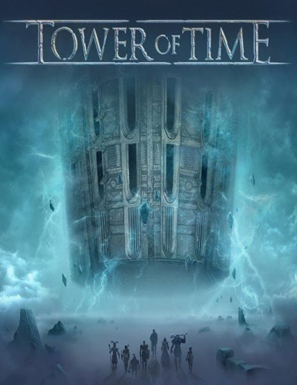 دانلود بازی Tower of Time برای PC - نسخه CODEX