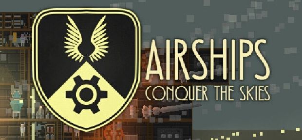 دانلود Airships: Conquer the Skies