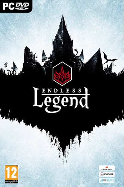 دانلود بازی Endless Legend Inferno برای PC - نسخه PLAZA