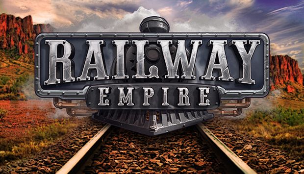 دانلود Railway Empire The Great Lakes