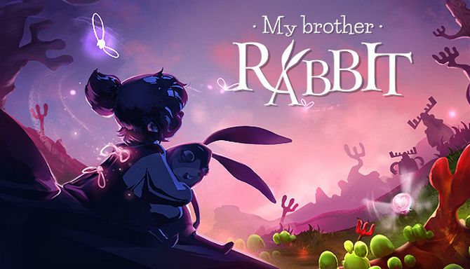 دانلود My Brother Rabbit