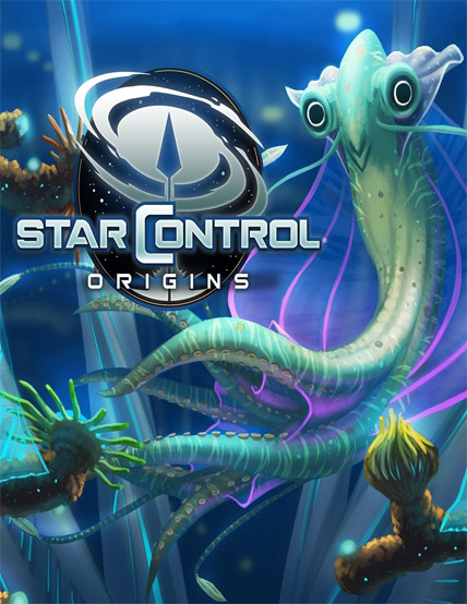 دانلود بازی Star Control: Origins برای PC - نسخه CODEX