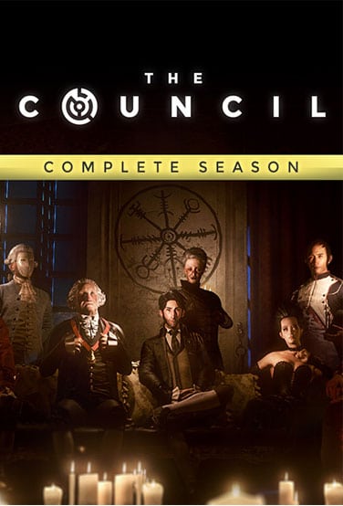 دانلود The Council