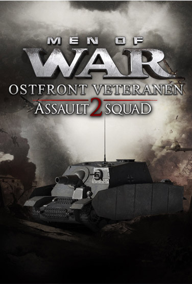 دانلود Men of War: Assault Squad 2 - Ostfront Veteranen