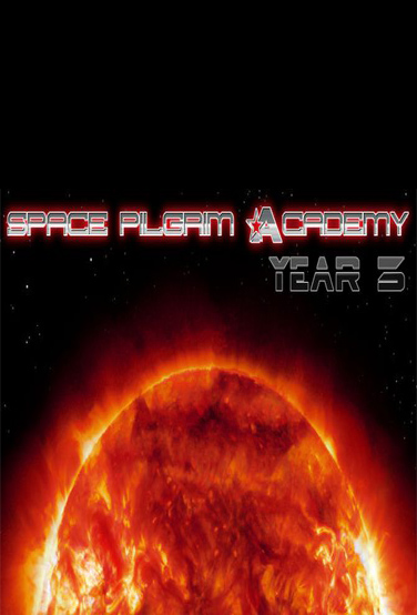 دانلود Space Pilgrim Academy: Year 3