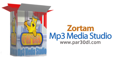 Zortam Mp3 Media Studio Pro