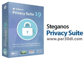 Steganos Privacy Suite