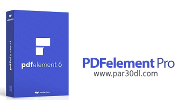 Wondershare PDFelement