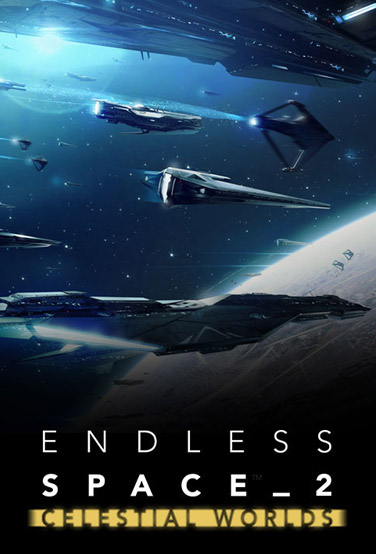 دانلود Endless Space 2 – Celestial Worlds