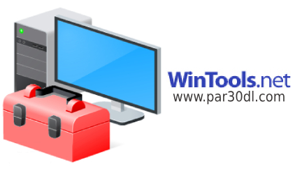 WinTools net Premium