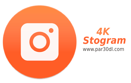 4K Stogram
