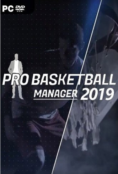 دانلود Pro Basketball Manager 2019