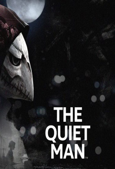 دانلود THE QUIET MAN