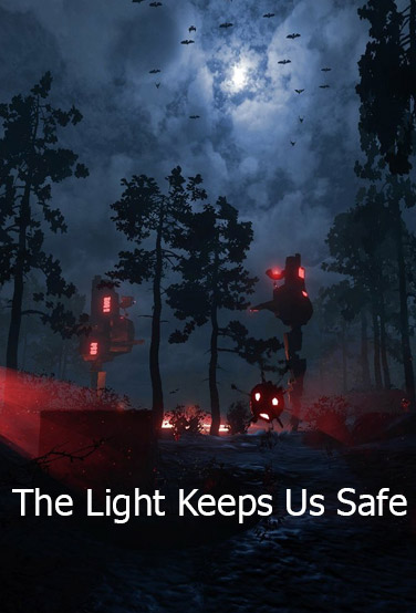 دانلود The Light Keeps Us Safe