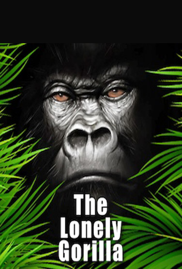 دانلود The Lonely Gorilla