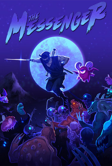 دانلود The Messenger