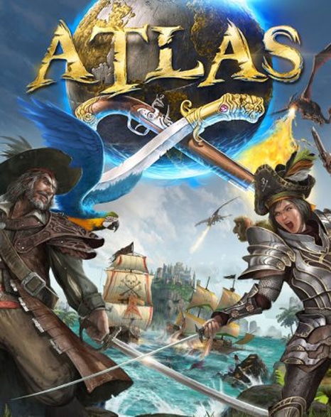 دانلود بازی ATLAS برای PC