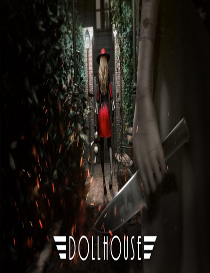 دانلود بازی Dollhouse برای PC - نسخه HOODLUM