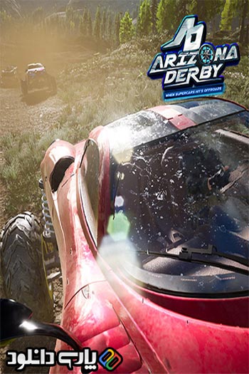 دانلود بازی Arizona Derby 2.0 برای PC - نسخه CODEX