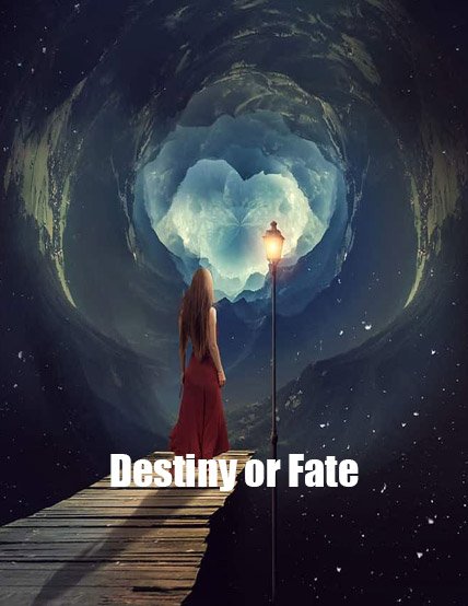 دانلود بازی Destiny or Fate برای PC - نسخه TiNYiSO