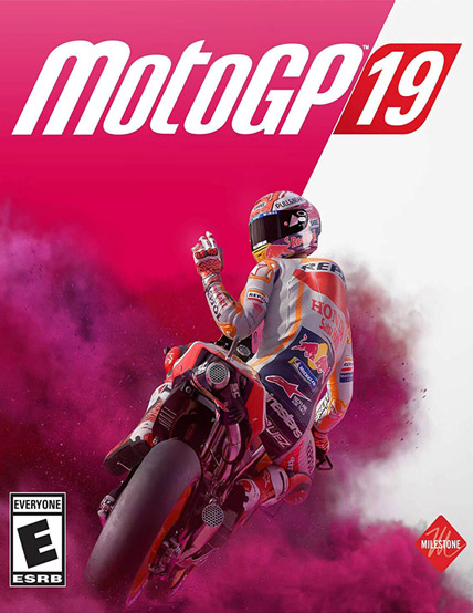 دانلود بازی MotoGP 19 برای PC - نسخه CODEX