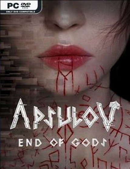دانلود بازی Apsulov: End of God برای PC - نسخه HOODLUM