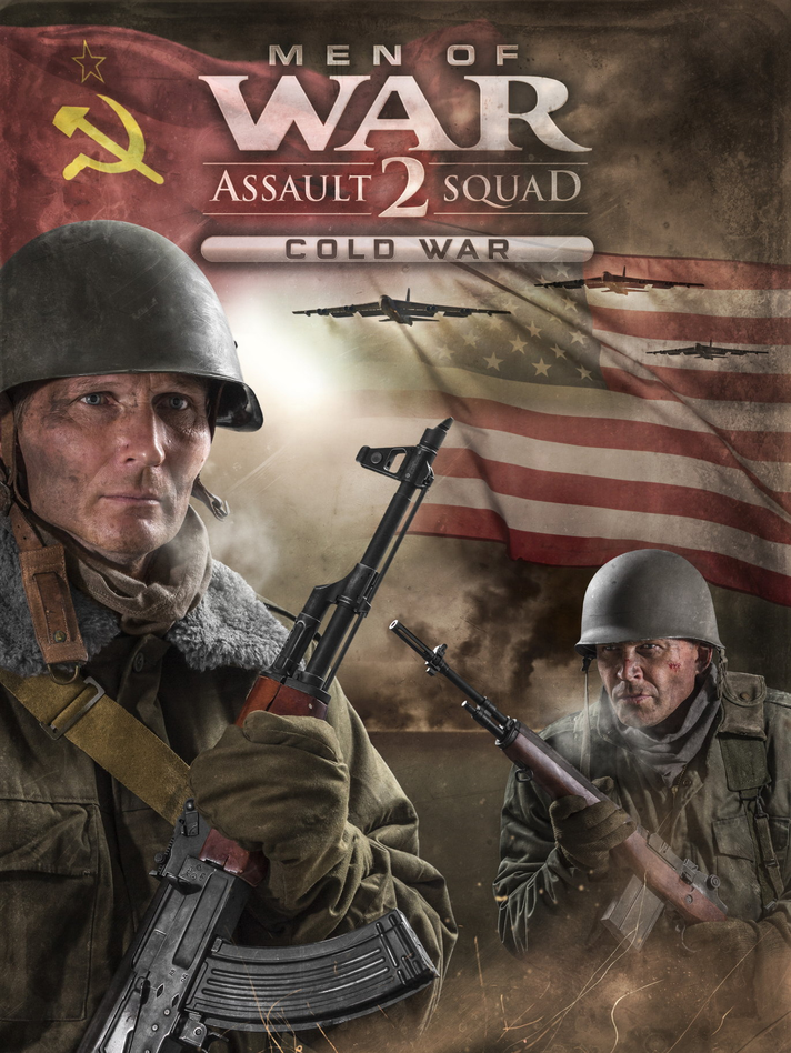 بازی Men of War : Assault Squad 2