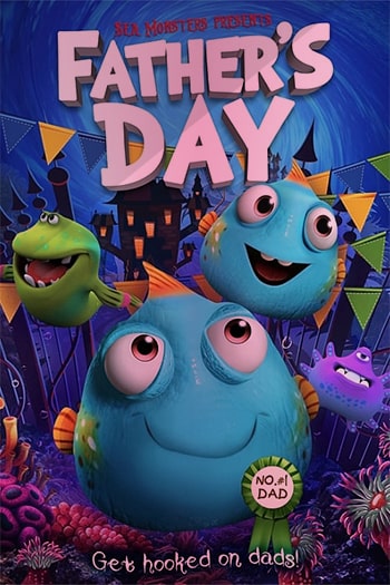 دانلود انیمیشن روز پدر دوبله فارسی Fathers Day 2019