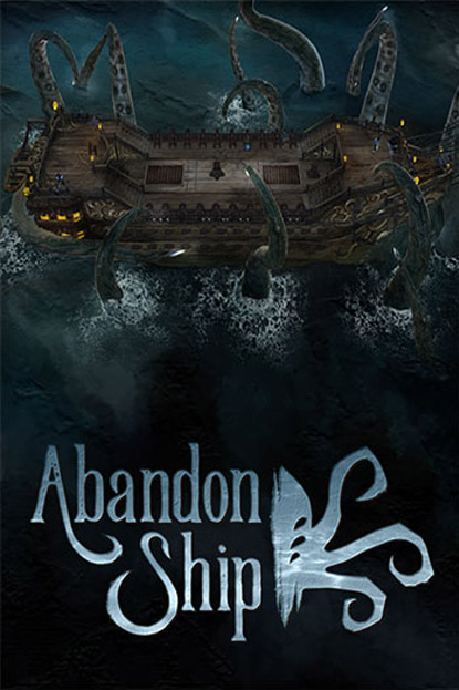 دانلود بازی Abandon Ship برای PC - نسخه FitGirl