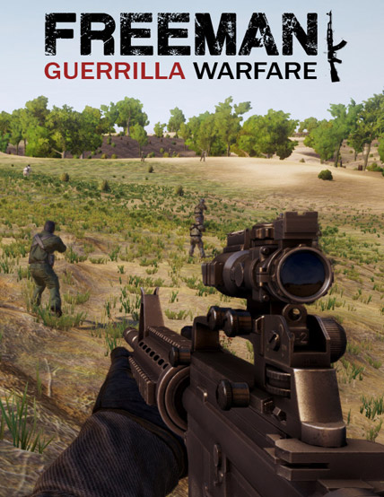 Freeman Guerrilla Warfare