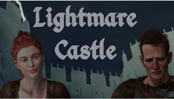 دانلود بازی Lightmare Castle برای PC - نسخه PLAZA