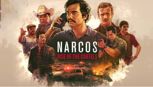 دانلود بازی Narcos Rise of the Cartels برای PC - نسخه FitGirl