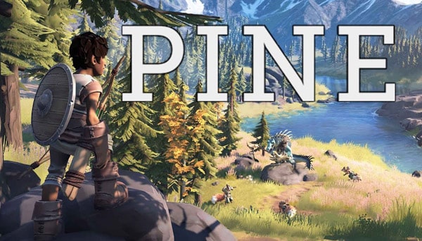 دانلود بازی Pine برای PC - نسخه FitGirl
