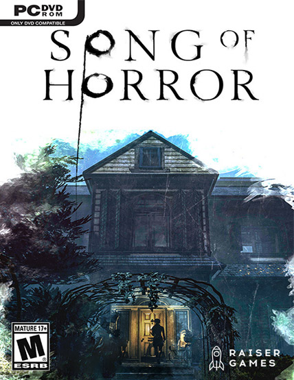دانلود بازی Song of Horror Episode 2 برای PC - نسخه CODEX