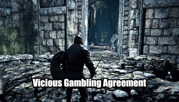 دانلود بازی Vicious Gambling Agreement برای PC - نسخه PLAZA