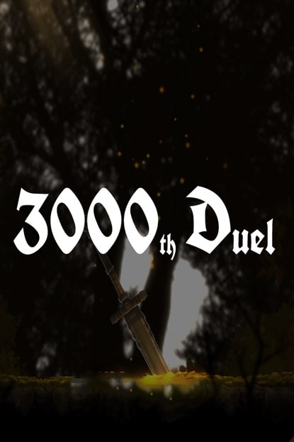 دانلود بازی 3000th Duel برای PC - نسخه PLAZA