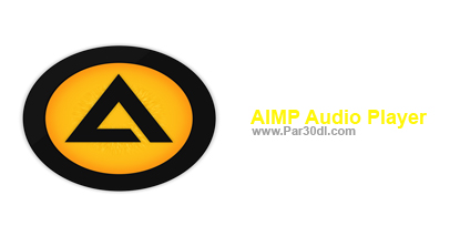 دانلود نرم افزار پخش فایل های صوتی AIMP 4.60 Build 2169 دانلود نرم افزار پخش فایل های صوتی AIMP 4.60 Build 2169