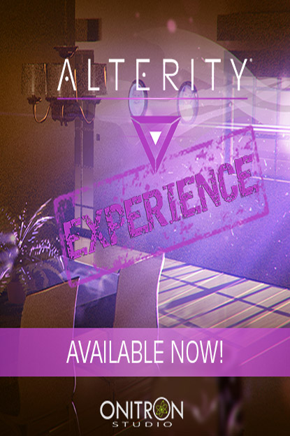 دانلود بازی ALTERITY EXPERIENCE برای PC - نسخه CODEX