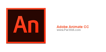 دانلود نرم افزار طراحی فلش Adobe Animate CC 2020 v20.0.1.19255