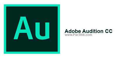 دانلود نرم افزار ویرایش فایل های صوتی Adobe Audition CC 2020 v13.0.1.35 دانلود نرم افزار ویرایش فایل های صوتی Adobe Audition CC 2020 v13.0.1.35