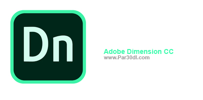 دانلود نرم افزار طراحی مدل گرافیکی 3 بعدی Adobe Dimension CC 2020 v3.1.0.1219 دانلود نرم افزار طراحی مدل گرافیکی 3 بعدی Adobe Dimension CC 2020 v3.1.0.1219