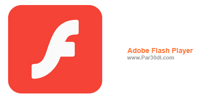 دانلود نرم افزار نمایش فایل های فلش در ویندوز و مرورگر Adobe Flash Player 32.0.0.314